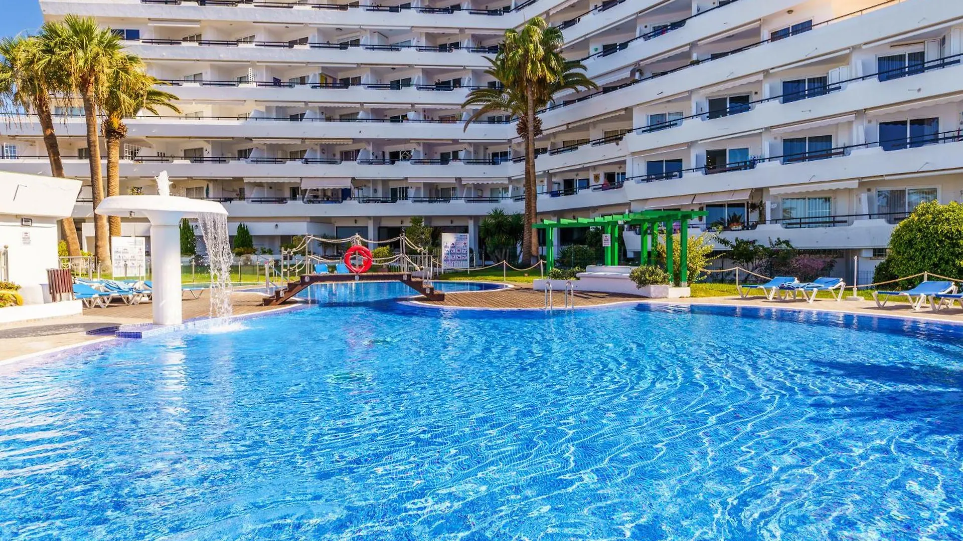Apartmán Exclusive Sea Views Villamar - Big Terrace & Pool Costa Adeje
